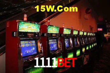 Especiais de Fim de Semana 1111bet