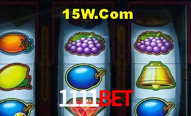Provedores de Jogos 1111bet