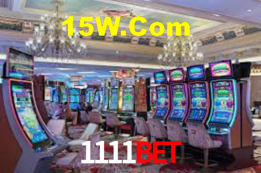 1111bet login