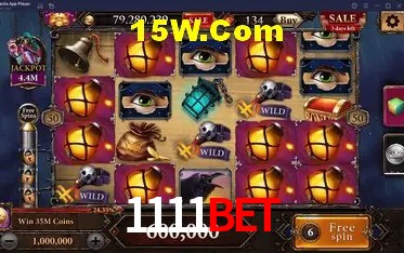 Login Seguro 1111bet