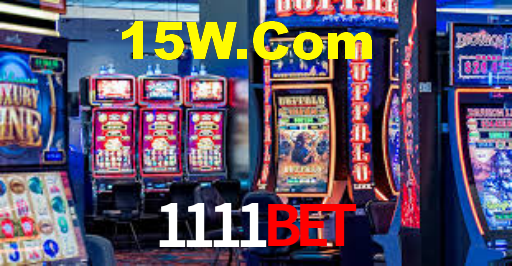 1111bet cassino