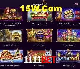 Apostas de Tênis 1111bet