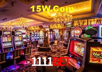 Design Responsivo 1111bet