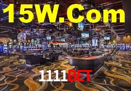 Welcome Bonus 1111bet