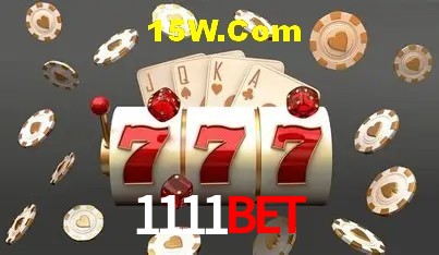 Jogos de Slot 1111bet