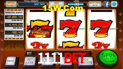 Promoções Sazonais 1111bet