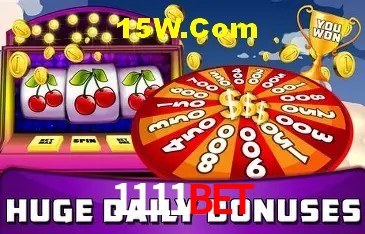 Casino Ao Vivo 1111bet