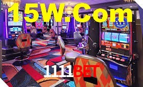 Live Casino 1111bet
