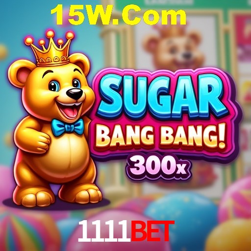 Interface do App 1111bet