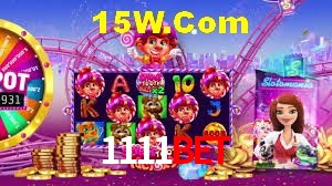 Experiência VIP 1111bet