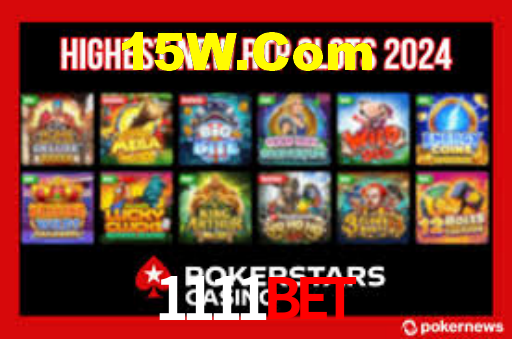 1111bet cassino