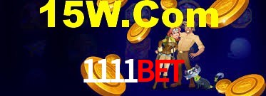1111bet cassino
